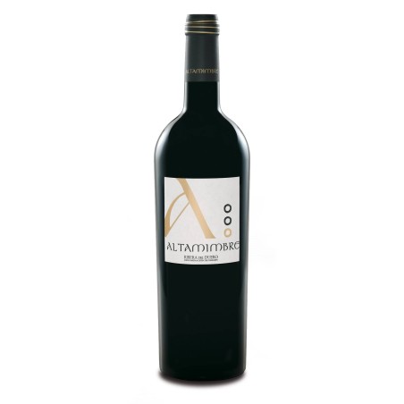 Altamimbre Crianza 75 Cl