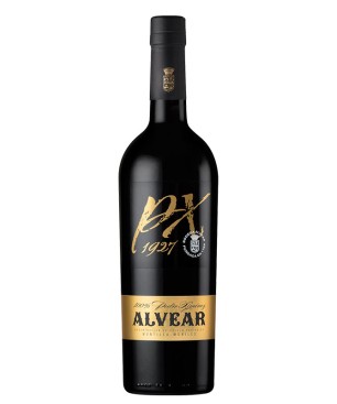 Alvear P.ximenez 1927 75 Cl