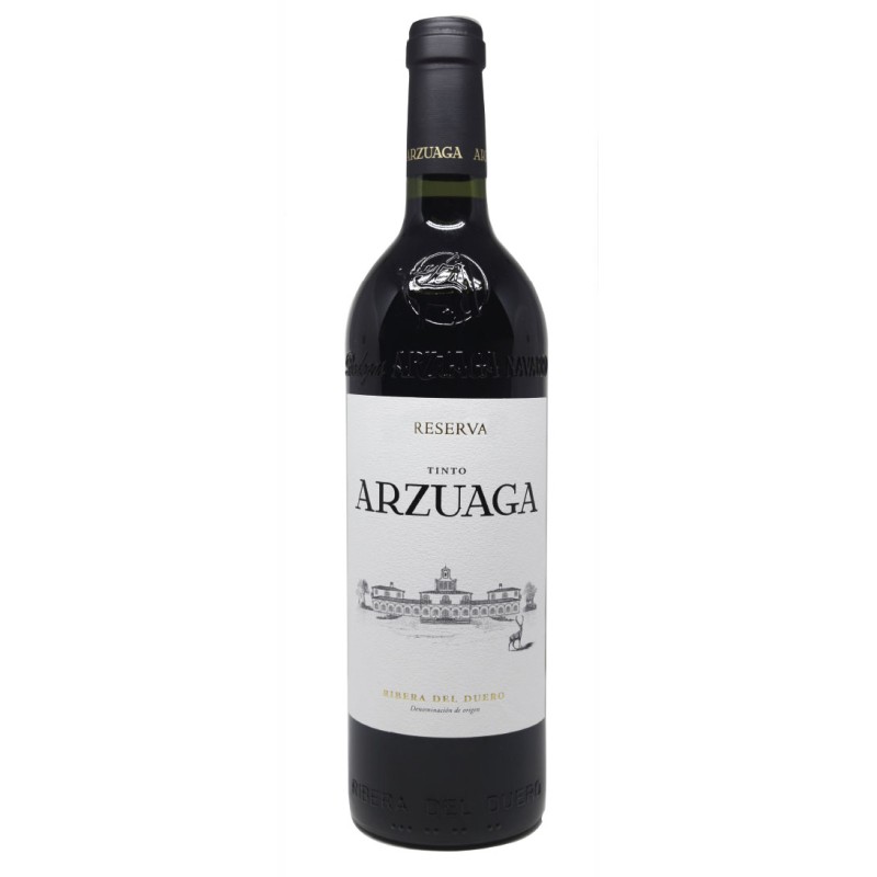 Arzuaga Reserva 75 Cl