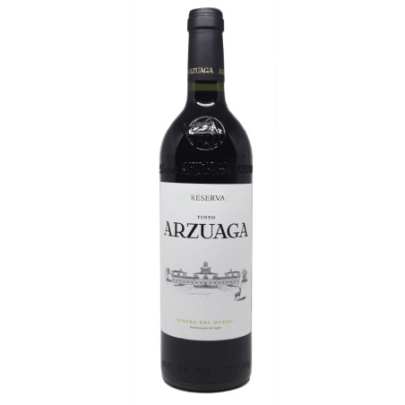 Arzuaga Reserva 75 Cl