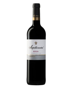 Azpilicueta Crianza 75 Cl