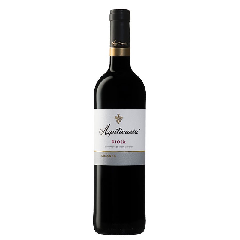 Azpilicueta Crianza 75 Cl