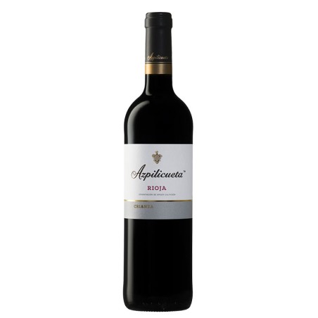 Azpilicueta Crianza 75 Cl