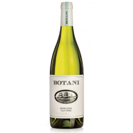 Botani Blanco 75 Cl