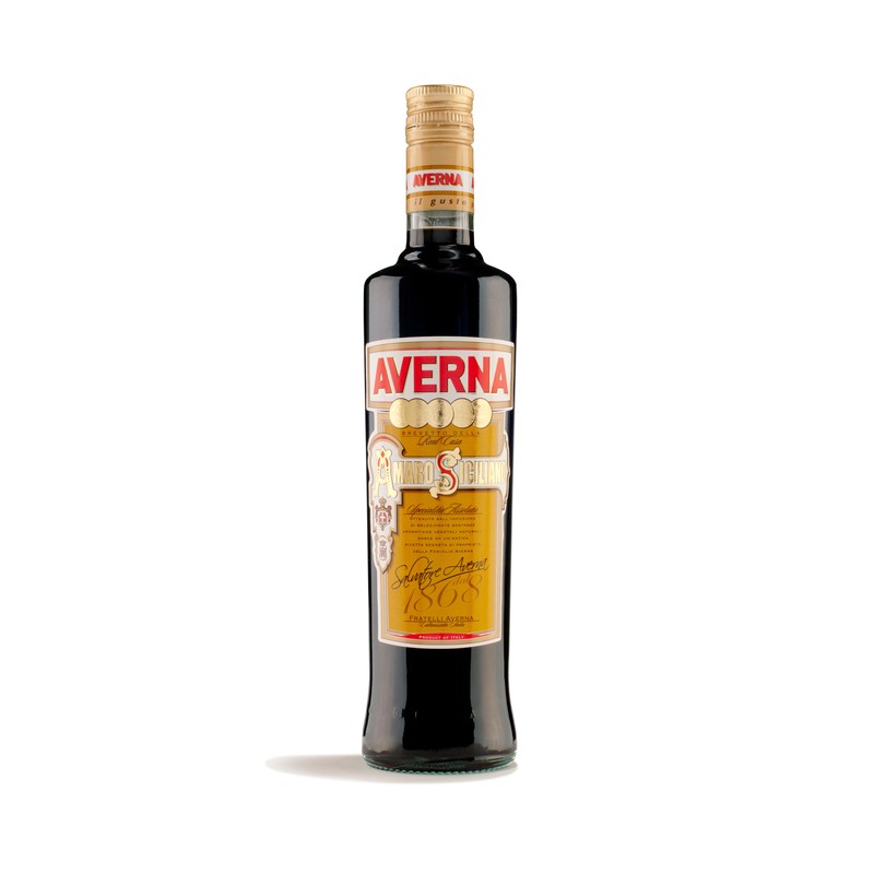 Amaro Averna 70 Cl