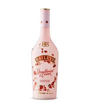 Baileys Strawberry 70 Cl