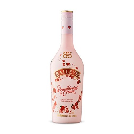 Baileys Strawberry 70 Cl