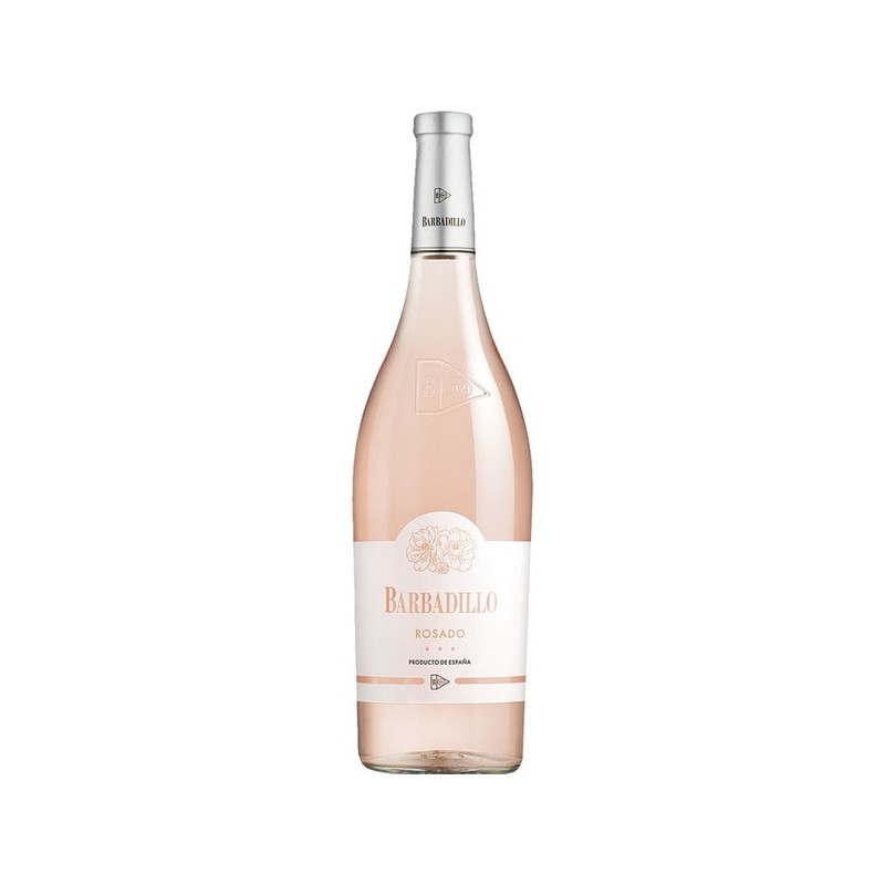 Barbadillo Rosado 75 Cl