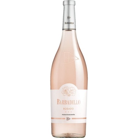 Barbadillo Rosado 75 Cl