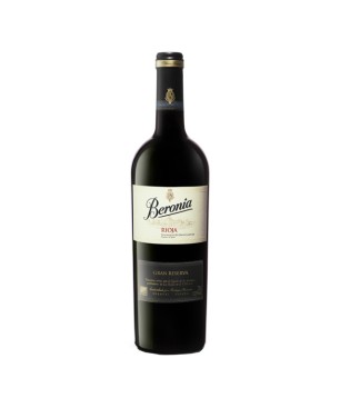 Beronia Gran Reserva 75 Cl