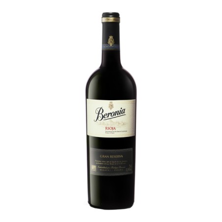 Beronia Gran Reserva 75 Cl