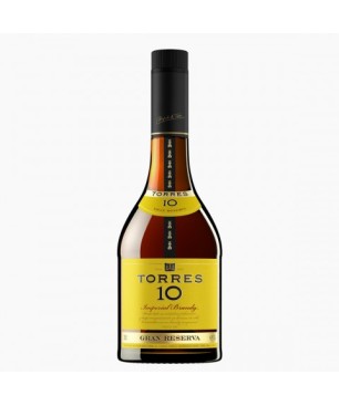 Brandy Torres 10 70 Cl