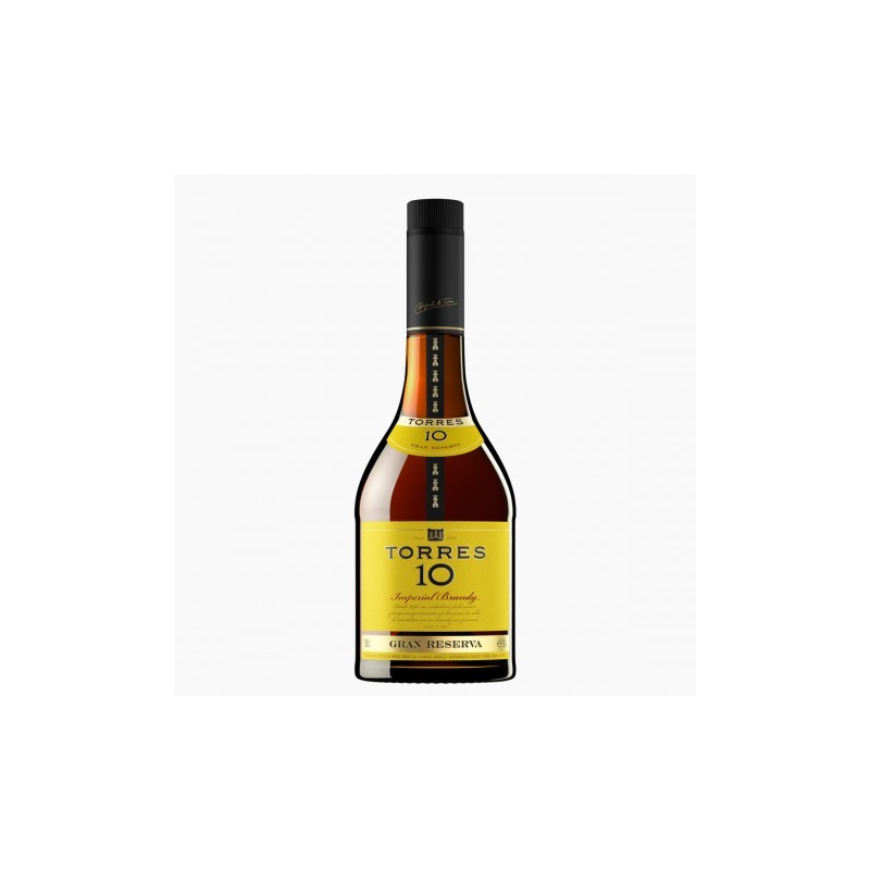Brandy Torres 10 70 Cl