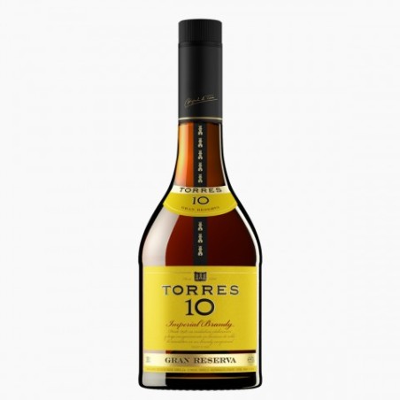 Brandy Torres 10 70 Cl