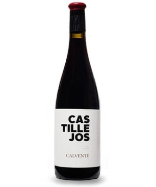 Calvente T.finca Castillejos 75 Cl