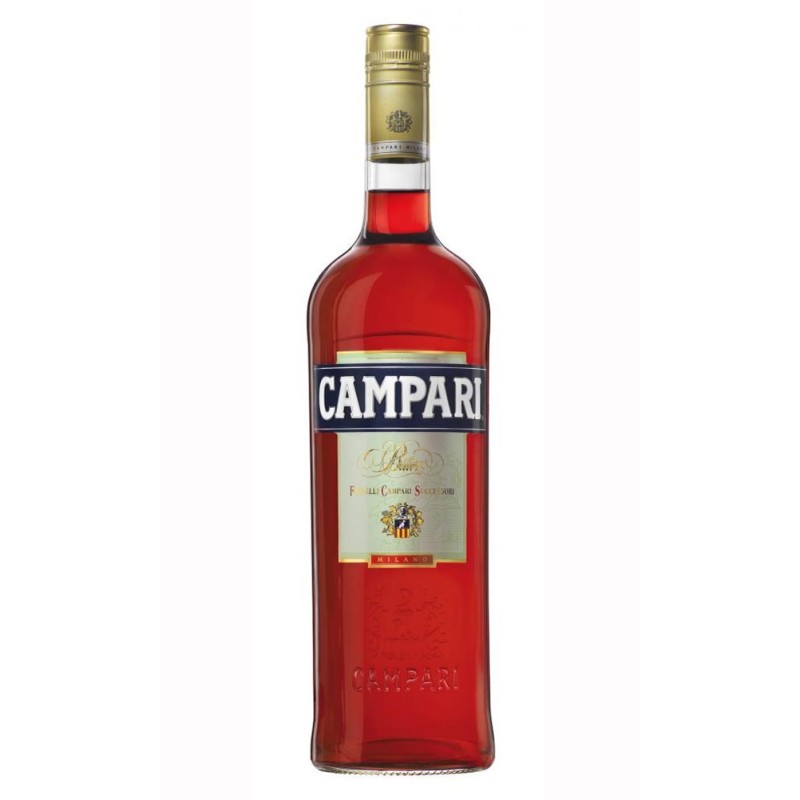 Campari 70 Cl