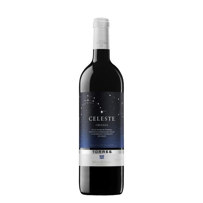 Celeste Torres Crianza Celeste Torres Crianza