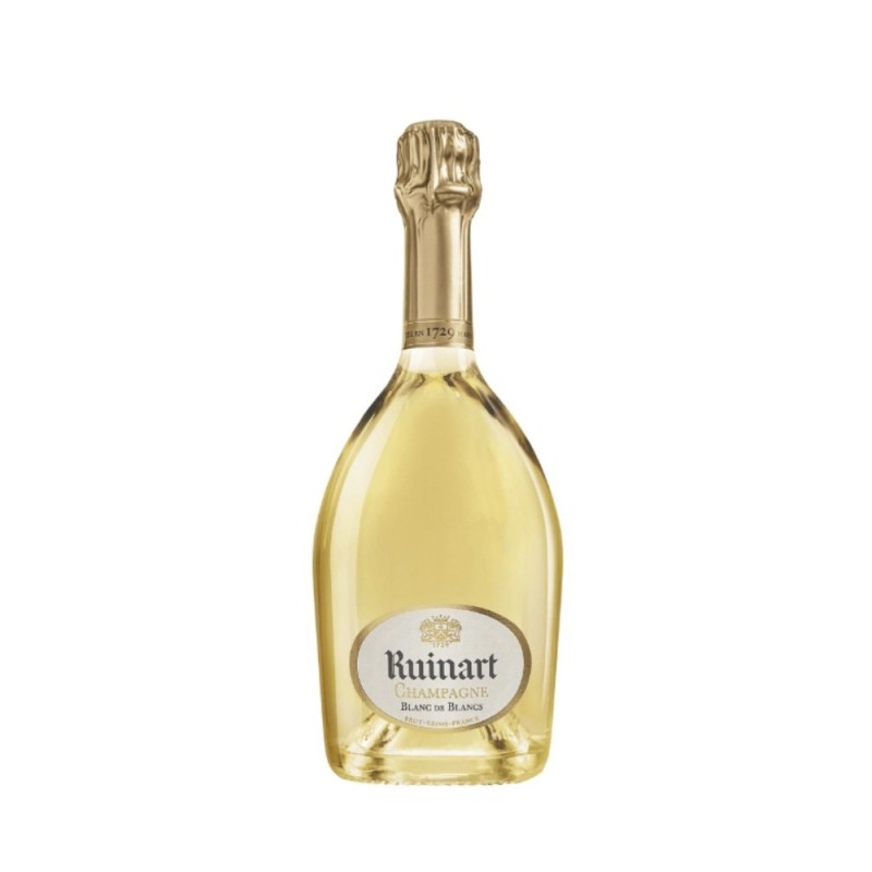 Champgane Ruinart Blanc De Blanc