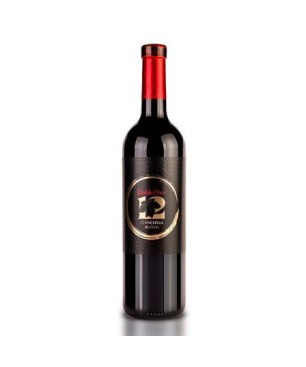 Chinchilla Doble Doce 75 Cl