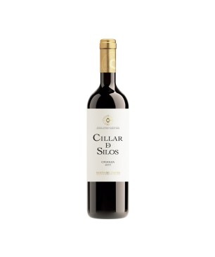 Cillar De Silos Cza 75 Cl