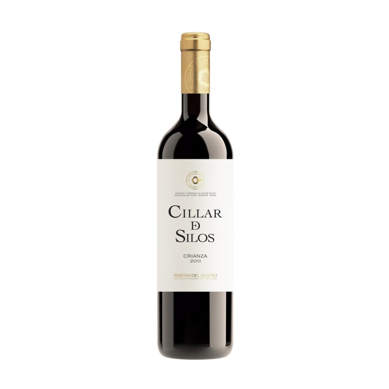 Cillar De Silos Cza 75 Cl