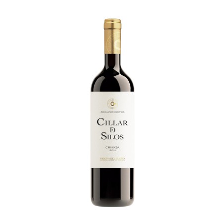Cillar De Silos Cza 75 Cl