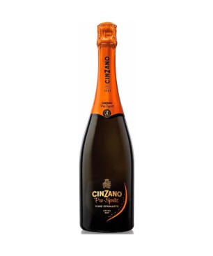 Cinzano Prosecco 75 Cl