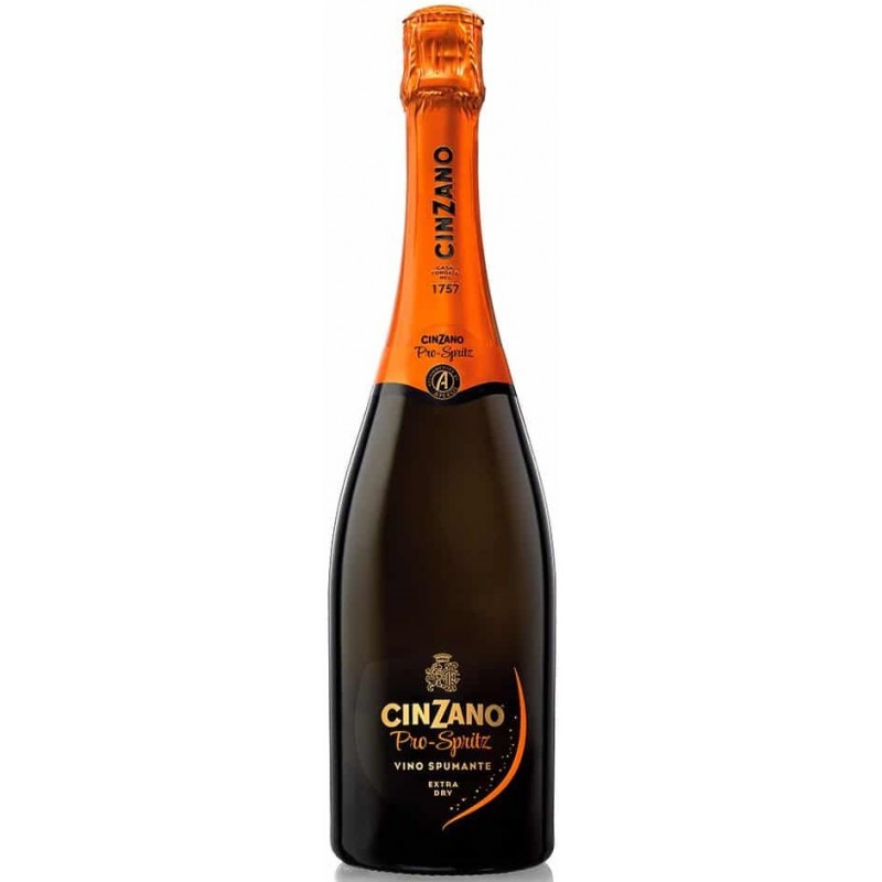 Cinzano Prosecco 75 Cl Cinzano Prosecco 75 Cl