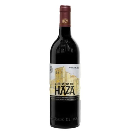 Condado De Haza Cza 75 Cl