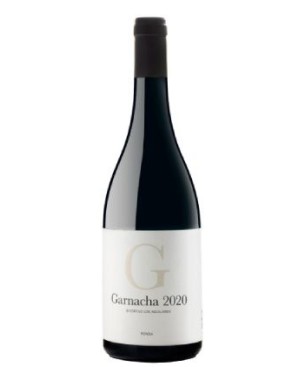 Cortijo Los Aguilares Garnacha 75 Cl