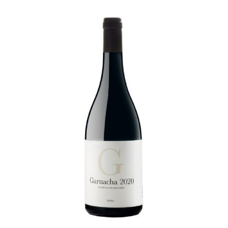 Cortijo Los Aguilares Garnacha 75 Cl