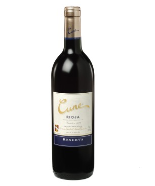 Cune Reserva 75 Cl
