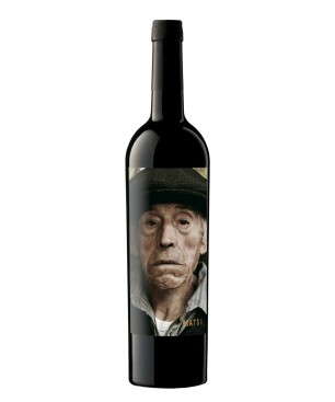 El Viejo De Matsu 75 Cl