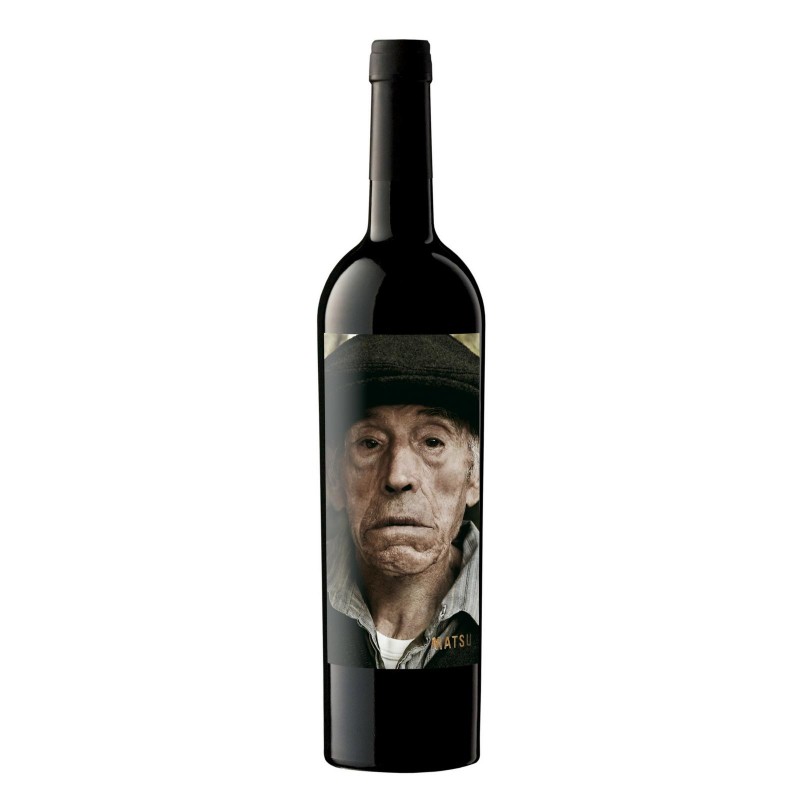 El Viejo De Matsu 75 Cl El Viejo De Matsu 75 Cl