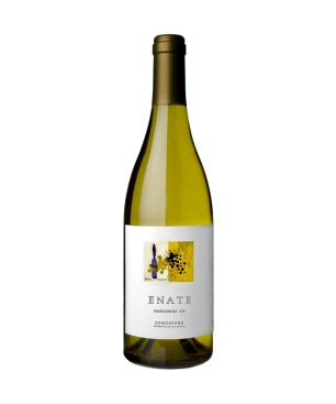 Enate Blco.chardonnay 75 Cl