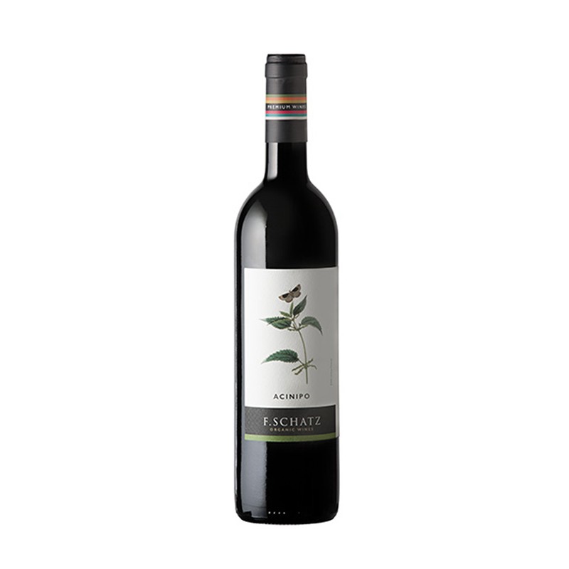 F.schatz Acinipo 75 Cl