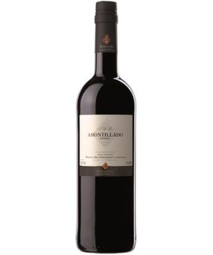 Fernando Castilla Amontillado 75 Cl