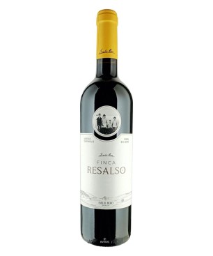 Finca Resalso Roble 75 Cl