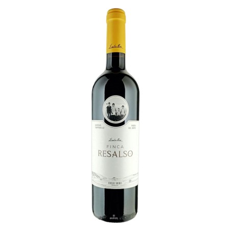 Finca Resalso Roble 75 Cl