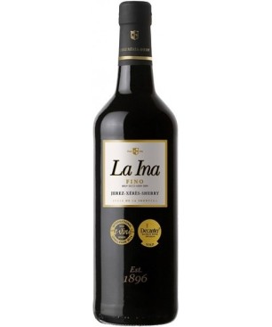 Fino La Ina 75 Cl.