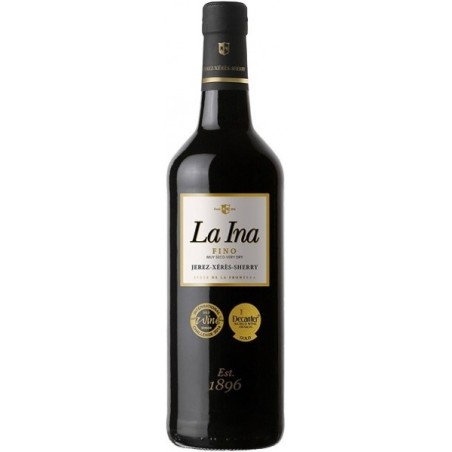 Fino La Ina 75 Cl.