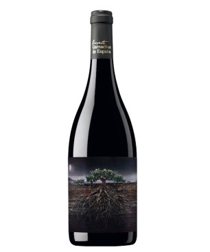 Garnacha Fosca Del Priorat 75 Cl.