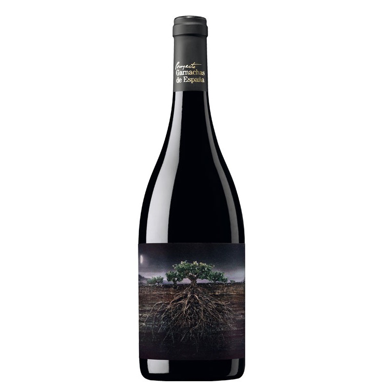 Garnacha Fosca Del Priorat 75 Cl.