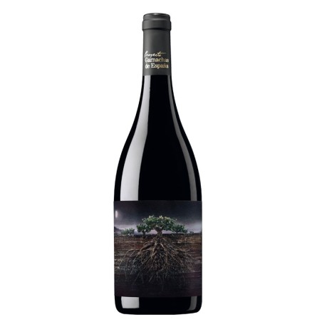 Garnacha Fosca Del Priorat 75 Cl.