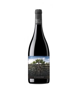 Garnacha Salvaje Moncayo 75 Cl.