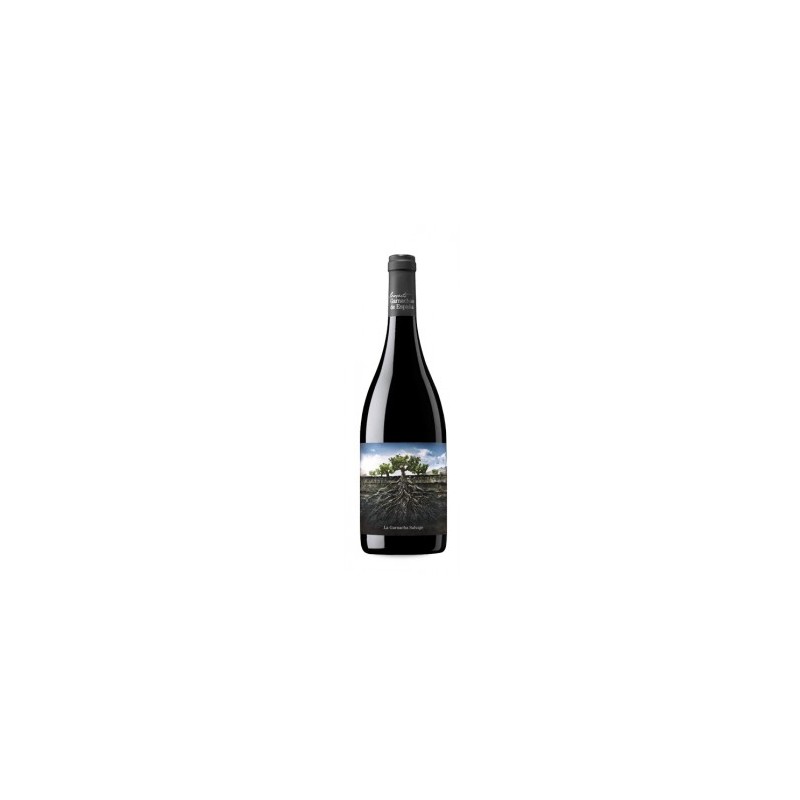 Garnacha Salvaje Moncayo 75 Cl.