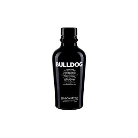 Ginebra Bulldog Lt