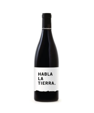 Habla De La Tierra 75cl