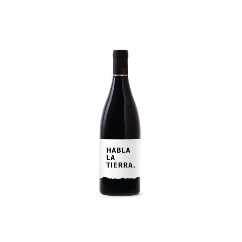 Habla De La Tierra 75cl Habla De La Tierra 75cl