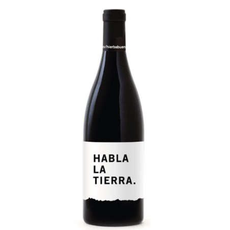 Habla De La Tierra 75cl